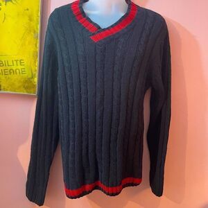 Vintage Never Sleep by Rogues Gallery  Dark Academia Varsity